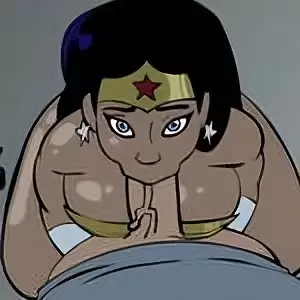 Batman And Wonder Woman Porn Games - Wonder Slut vs Batman DC hentai - Games of Desire