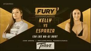 homemade sex tapes philadelphia danielle - DANIELLE KELLY VS CARLA ESPARZA- FURY GRAPPLING 3 watch online or download