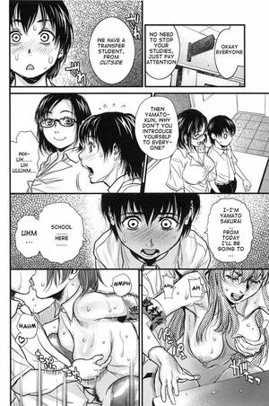 hentai education - Sex Education-Read-Hentai Manga Hentai Comic - Page: 4 - Online porn video  at mobile