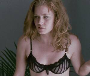 Amy Adams Nude Porn - Amy Adams Nude Photos | #The Fappening