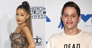 Ariana Grande Peeing Porn - Bernie Zilio - RadarOnline