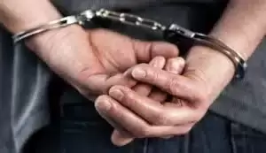 handcuffed - Child Pornography Charges | Seattle Criminal Defense Attorneys