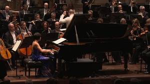 Halo Elite Arrested Porn - Yuja Wang on Rachmaninov: \