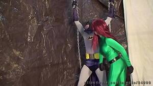 Batman Dominated Porn - Batman Dominated By Villainess - XNXX.COM