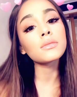 Ariana Grande Blue Hair - Ariana Grande cum tribute #11 - Porn Videos & Photos - EroMe