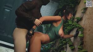 Fucking Lara Croft Porn - She really takes it to another level with hardcore fucking Lara Croft  hentai | AREA51.PORN