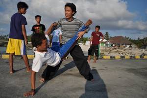 anak - Teater Anak Miangas