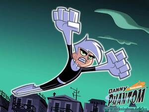 Danny Phantom Porn T.u.f.f. Puppy - Butch Hartman â€“ Animation Insider