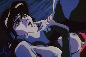 japanese adult anime - Five of the most explicit anime films ever | Dazed