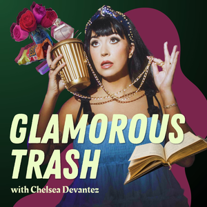 Debby Ryan Real Blowjob - Glamorous Trash with Chelsea Devantez