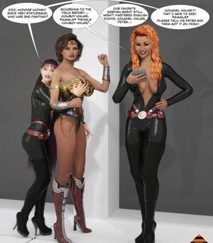 German Bondage Sex Comics - Parody: Wonder Woman Porn Comics | Parody: Wonder Woman Hentai Comics |  Parody: Wonder Woman Sex Comics