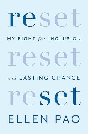 Ann Curry Porn Real - Reset: My Fight for Inclusion and Lasting Change: Pao, Ellen:  9780399591013: Amazon.com: Books