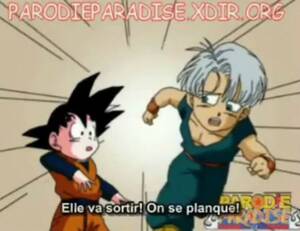 Dragon Ball Porn Kamehasutra - Dragon Ball Z Kamehasutra Part 1, uploaded by PanenaceneMommy