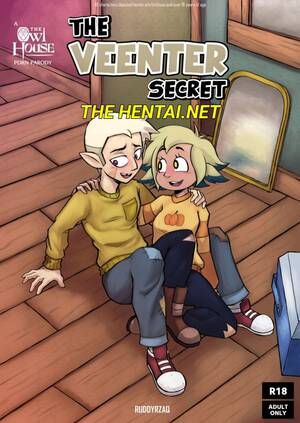 hentai porn sexy secret - The Veenter secret (The Owl House) - PortuguÃªs - The Hentai