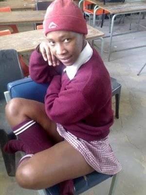 ebony upskirt blog - MZANSI VS EBONY +18