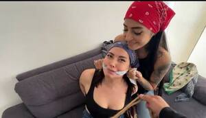 Bandana Fetish Porn - Bandanas Porn Videos (14) - FAPSTER