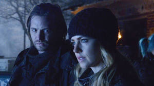 12 Monkeys Porn - 12 Monkeys Review â€“ S2E13 Memory Of Tomorrow