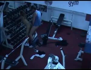 Gym Sex Hidden Camera - Horny In The Gym Free Sex Videos - Red Porn