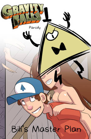 Gravity Falls Porn Balls - Gravity Falls Futa commissioned comic