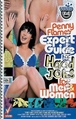 expert guide - Expert Guide To Handjobs For Men & Women