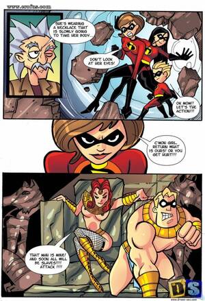 Incredibles Drawn Sex Comics - Page 6 | theme-collections/the-incredibles/drawn-sex-comic/issue-4 | Erofus  - Sex and Porn Comics