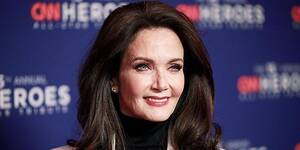 Lynda Carter Wonder Woman Porn Uncensored - Lynda Carter: Don't Blame Trans Women for Threats to Women's Rights