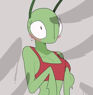 Mantis Girl Porn - Furry 34 com / idolomantises, arthropod, insect, mantis, anthro