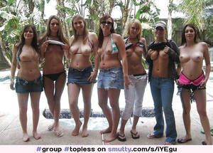 group flashing tits - Group Boob Flash Tumblr - Sexdicted