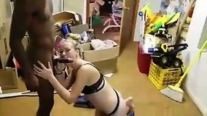 blonde teen amateur bbc - Teen Blonde Nimmt BBC Von Ex 4 New White BF Pt1 - EPORNER