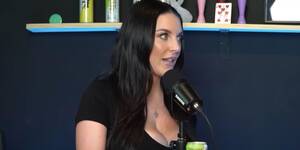 normal white cocks - Pornstar Angela White confirms the perfect 'size' for a man | indy100