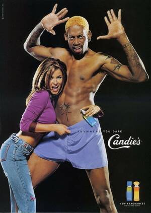 carmen electra - Celeb Couples of the past: Carmen Electra and Dennis Rodman :  r/popculturechat