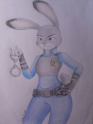 Judy Hopps Sexy - Judy Hopps â€” Weasyl