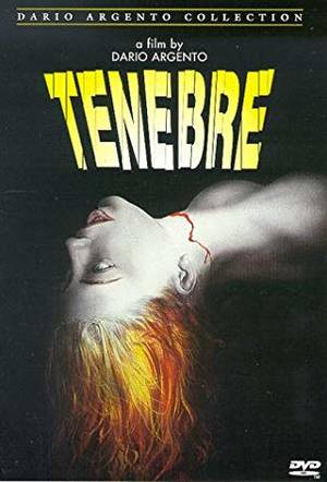 Lara Wendel Porn - Tenebre