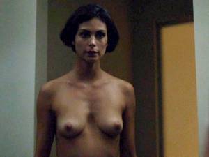 Morena Baccarin Fucking - 