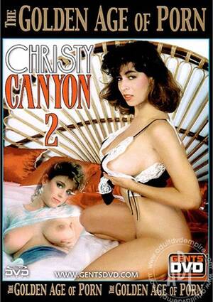 Christy Canyon Porn Star Classics - Golden Age of Porn, The: Christy Canyon 2 by Gentlemen's Video - HotMovies