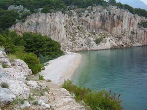 fkk naturist beach nude - Top 6 | Nudist (FKK) beaches on the Adriatic | Adriatic.hr