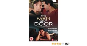 kinky next door - Amazon.com: The Men Next Door [DVD] [2012] : Movies & TV