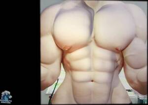 growing morphed cock - Muscle Morph Growth - ThisVid.com