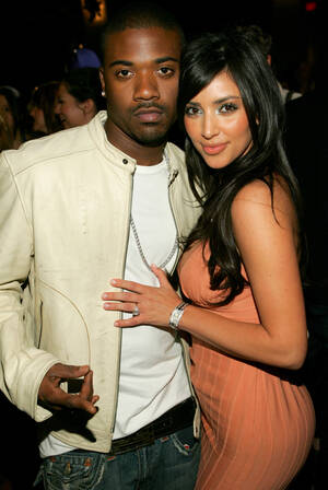 kim kardashian and ray j - Kim Kardashian and Ray J's relationship explained | The US Sun