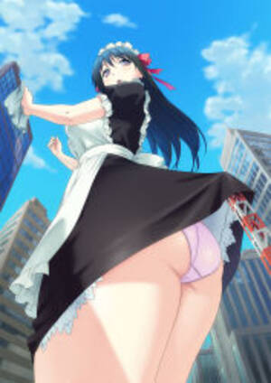 giantess anime panties upskirt porn - giantess, upskirt, panties | Page: 3 | Gelbooru - Free Anime and Hentai  Gallery