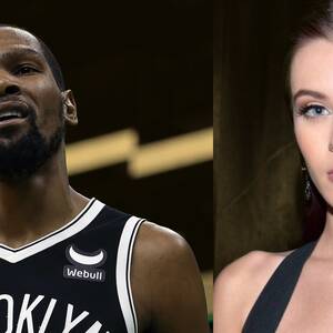 Impregnate Porn Star - Former pornstar Lana Rhodes blasts an NBA player that got her pregnant in a  new Instagram video, and fans believe it's Kevin Durant - Basketball  Network - Your daily dose of basketball