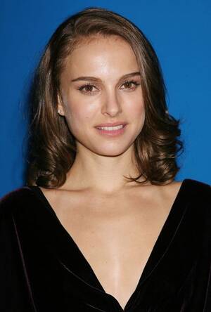 Natalie Portman Porn - Natalie Portman - more than a woman | The Independent | The Independent