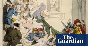 18th Century Sex - Sex and the century: why the art of the Enlightenment was so saucy |  Painting | The Guardian