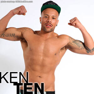 hung black british porn star - Ken Ten | Hung Dark British Gay Porn Star | smutjunkies Gay Porn Star Male  Model Directory