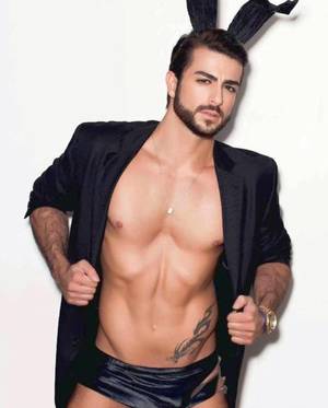 Harry Louis Porn Bachelor - HARRY LOUIS Ex porn actor,Dj, model, actor from Rio De Janeiro,