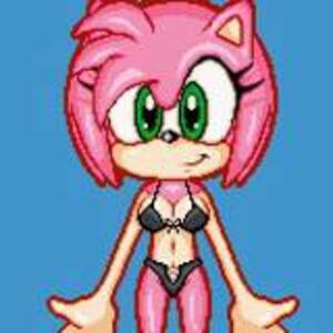 Amy Rose Porn Games - Amy Rose Dress-Up - Hentai Flash Games