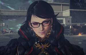 Bayonetta Anime Porn - Bayonetta creator tells â€œdumbassâ€ fan to expect the character to get naked  in video game sequel | SoraNews24 -Japan News-