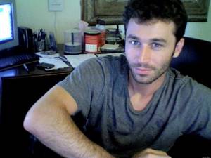 James Deen Pornstars - James Deen Takes To Reddit To Defeat Measure B, Condoms In Porn Initiative  | HuffPost