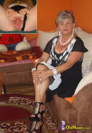 Granny Slut Porn - Maria my granny slut | MOTHERLESS.COM â„¢