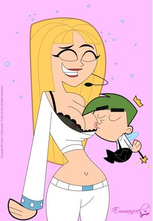 Fairly Oddparents Britney Porn - Fairly Odd Parents Porn Comic image #206